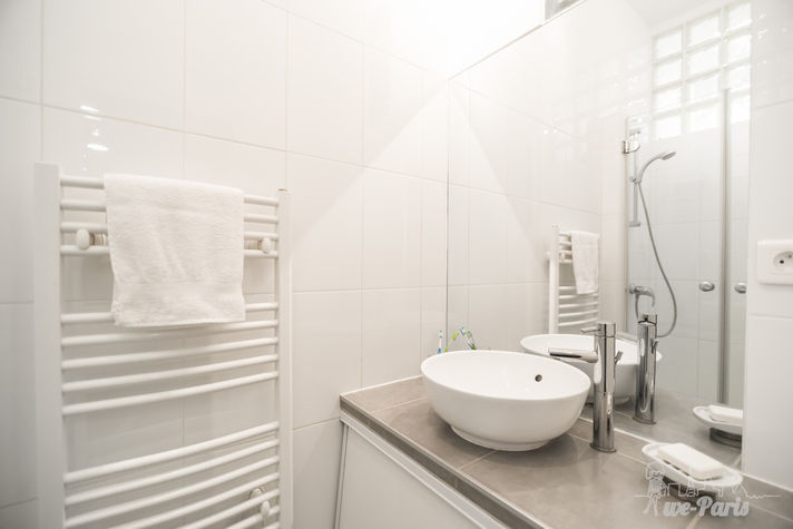 Paris Apartment Rental, Vacation in Paris