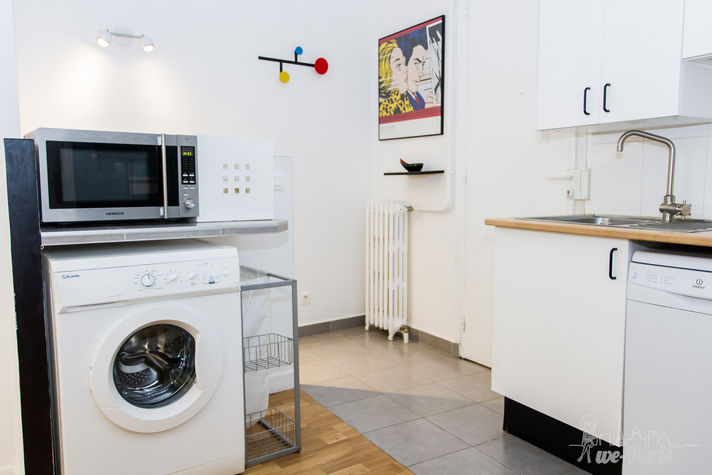 Paris Apartment Rental, Vacation in Paris