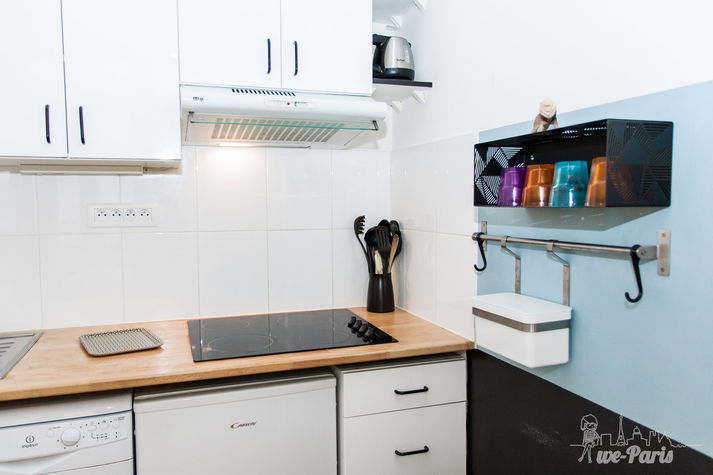 Paris Apartment Rental, Vacation in Paris