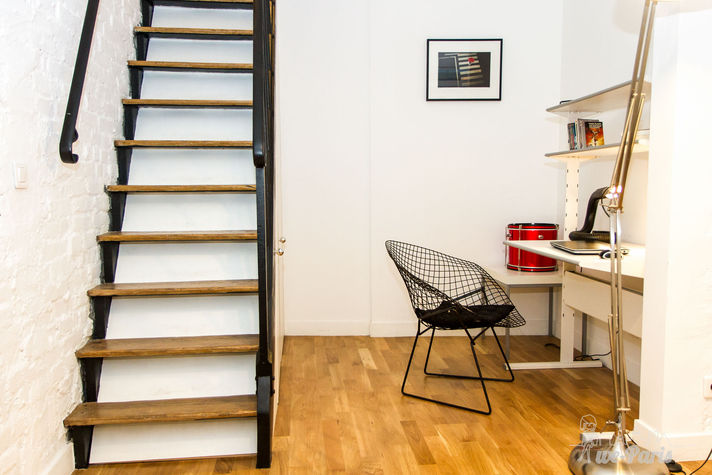 Paris Apartment Rental, Vacation in Paris