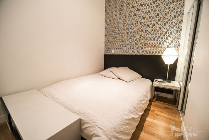 Paris Apartment Rental, Vacation in Paris