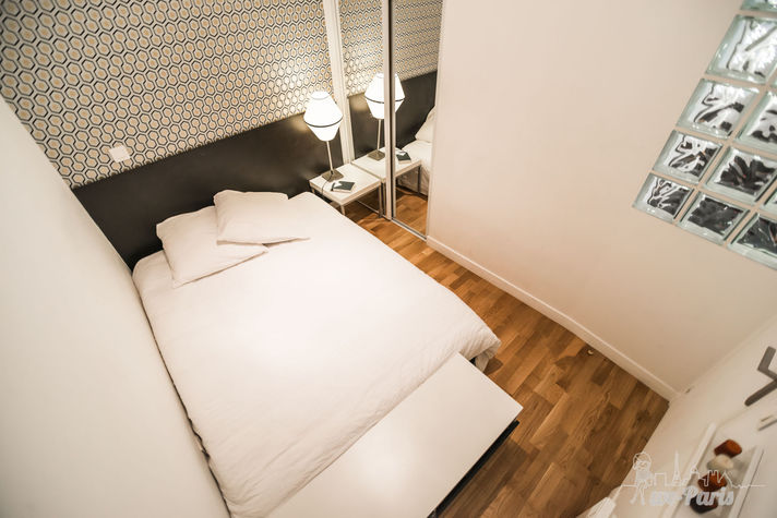 Paris Apartment Rental, Vacation in Paris