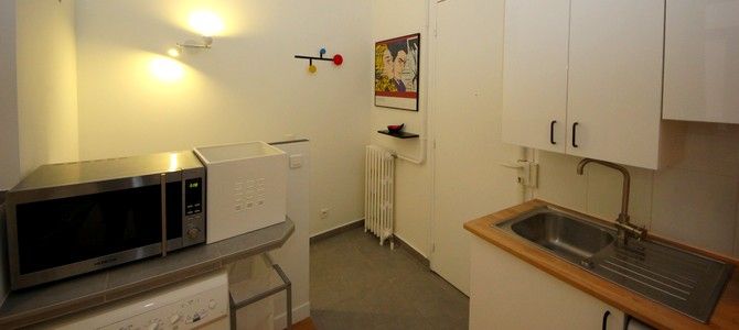 Paris Apartment Rental, Vacation in Paris