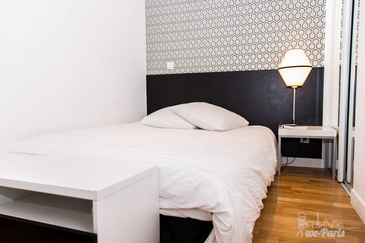 Paris Apartment Rental, Vacation in Paris