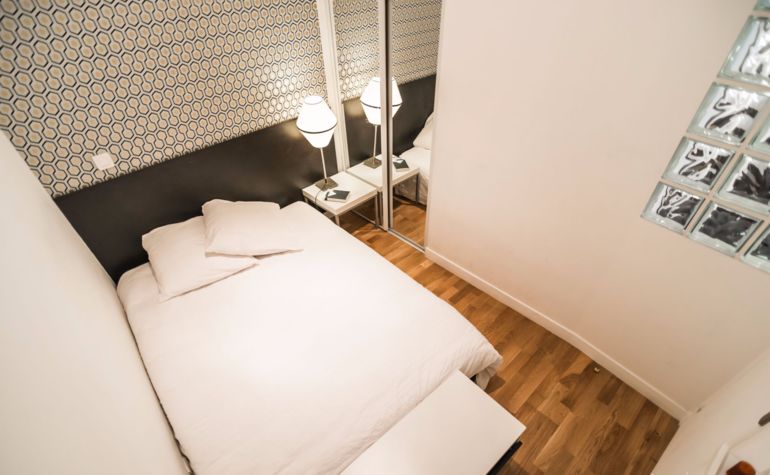 Paris Apartment Rental, Vacation in Paris