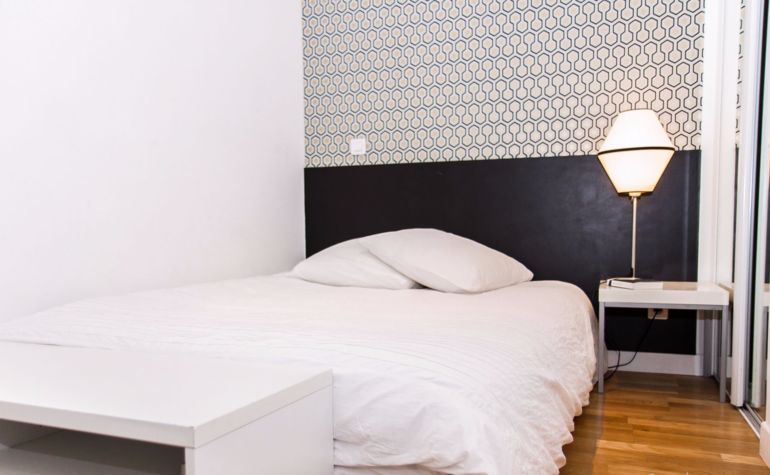 Paris Apartment Rental, Vacation in Paris