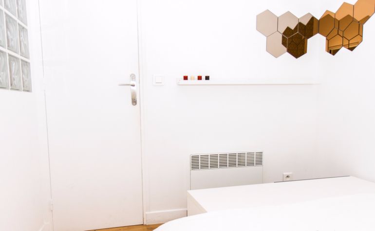 Paris Apartment Rental, Vacation in Paris