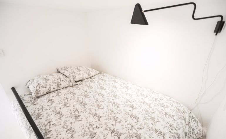 Paris Apartment Rental, Vacation in Paris