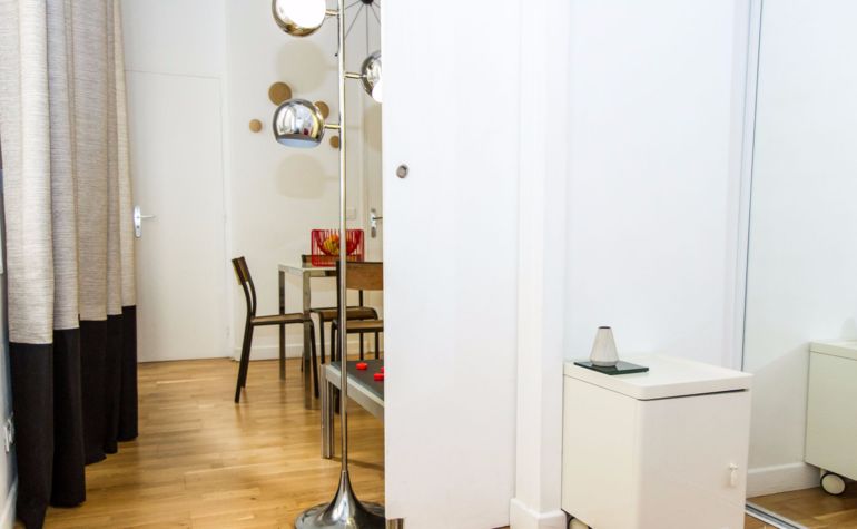 Paris Apartment Rental, Vacation in Paris