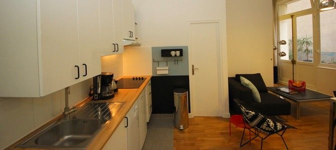 Paris Apartment Rental, Vacation in Paris