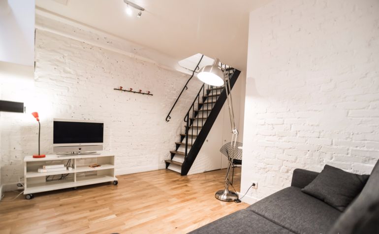 Paris Apartment Rental, Vacation in Paris