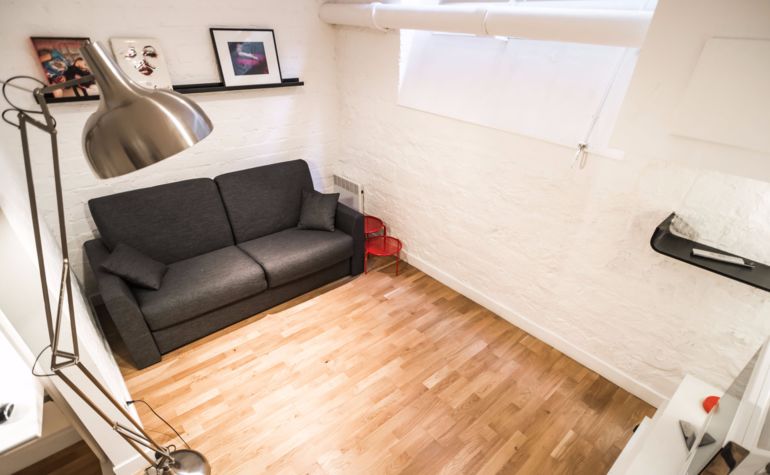 Paris Apartment Rental, Vacation in Paris