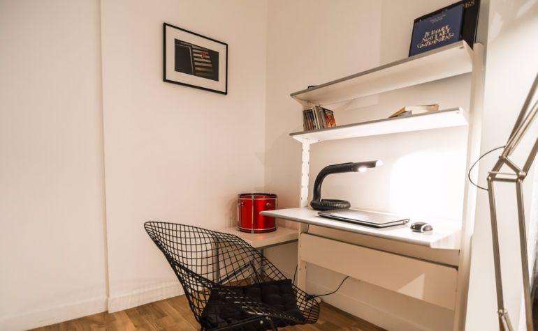 Paris Apartment Rental, Vacation in Paris