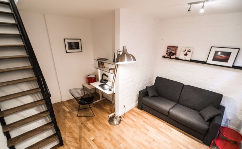 Paris Apartment Rental, Vacation in Paris