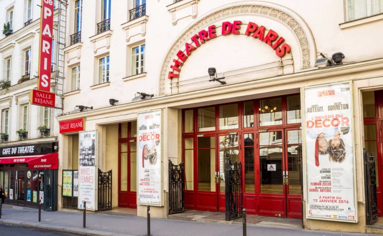 Paris Apartment Rental, Vacation in Paris