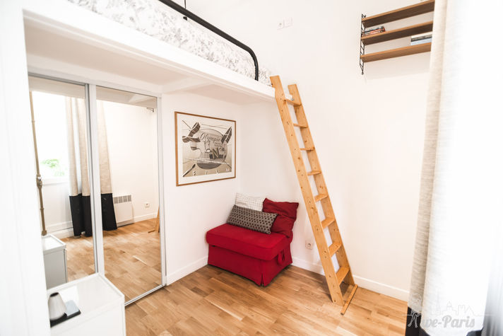 Paris Apartment Rental, Vacation in Paris