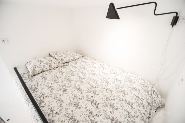 Paris Apartment Rental, Vacation in Paris