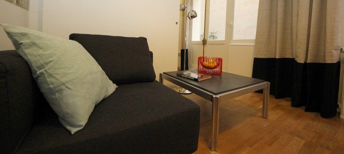Paris Apartment Rental, Vacation in Paris