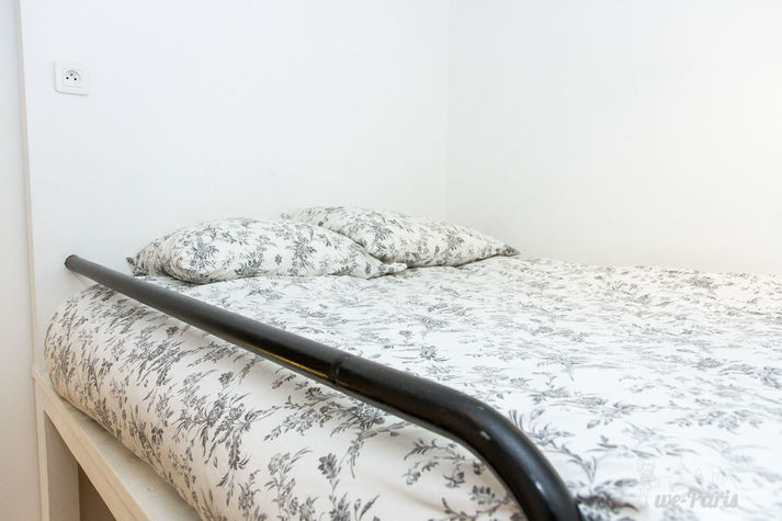 Paris Apartment Rental, Vacation in Paris