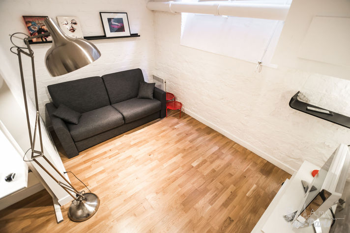 Paris Apartment Rental, Vacation in Paris