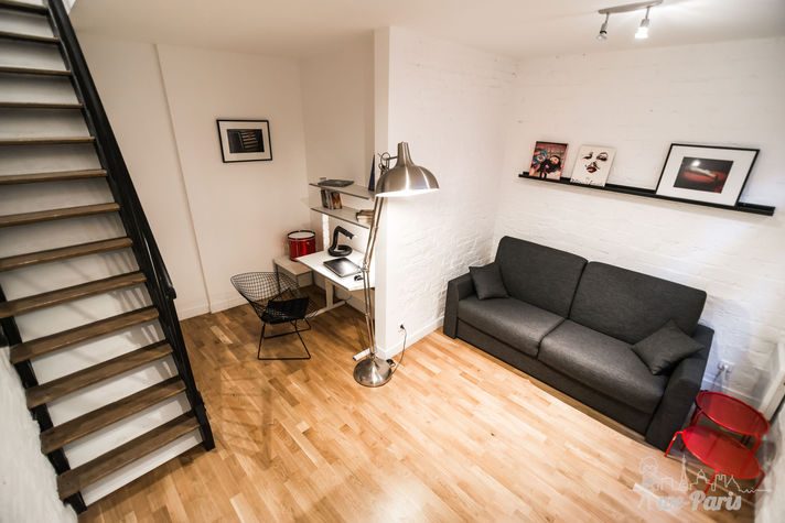 Paris Apartment Rental, Vacation in Paris