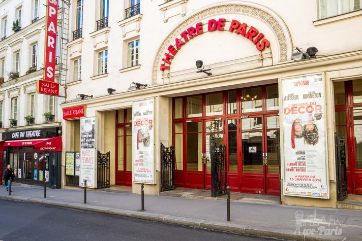 Paris Apartment Rental, Vacation in Paris