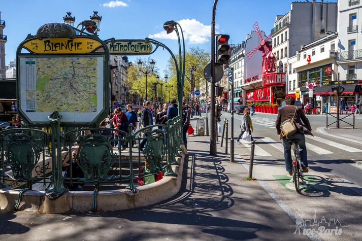 Paris Apartment Rental, Vacation in Paris