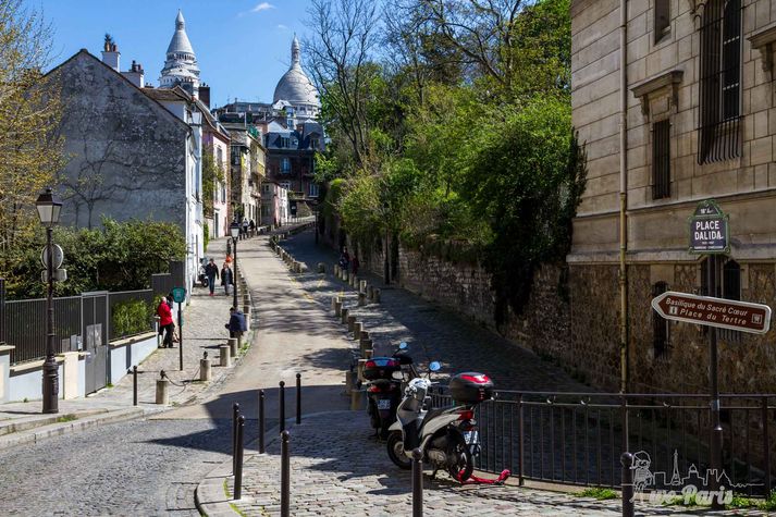 Paris Apartment Rental, Vacation in Paris