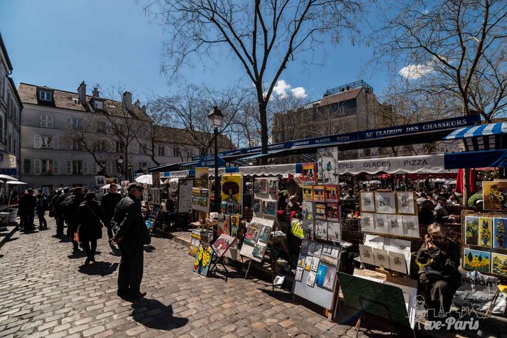 Paris Apartment Rental, Vacation in Paris