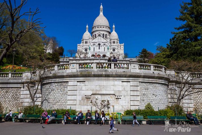 Paris Apartment Rental, Vacation in Paris