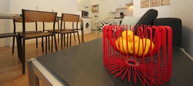 Paris Apartment Rental, Vacation in Paris