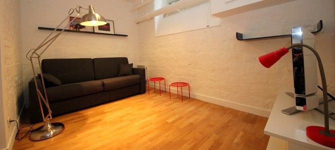 Paris Apartment Rental, Vacation in Paris