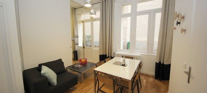 Paris Apartment Rental, Vacation in Paris