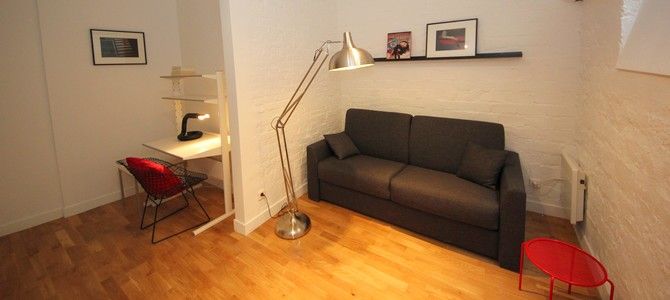 Paris Apartment Rental, Vacation in Paris