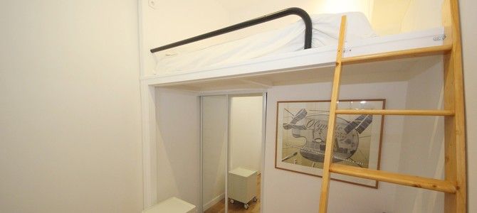 Paris Apartment Rental, Vacation in Paris