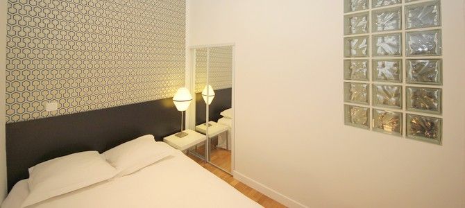 Paris Apartment Rental, Vacation in Paris