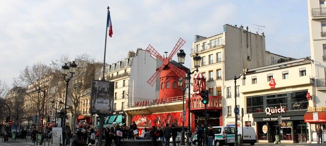 Paris Apartment Rental, Vacation in Paris