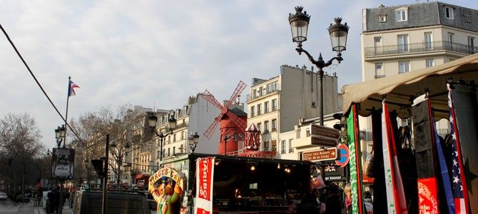 Paris Apartment Rental, Vacation in Paris