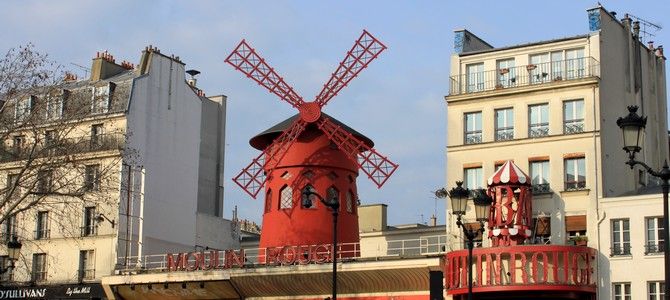 Paris Apartment Rental, Vacation in Paris