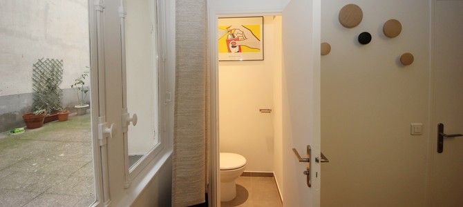 Paris Apartment Rental, Vacation in Paris