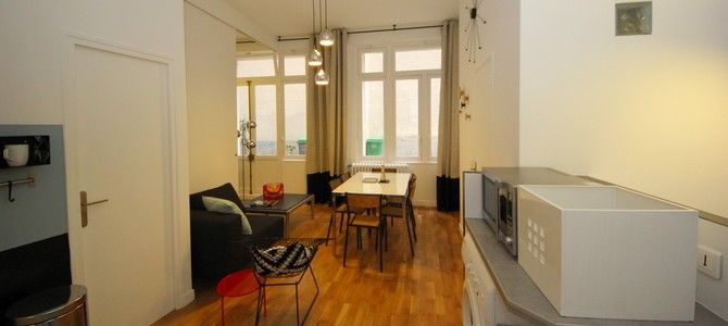Paris Apartment Rental, Vacation in Paris