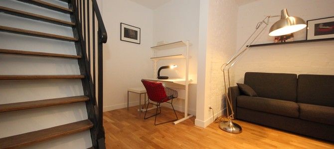 Paris Apartment Rental, Vacation in Paris