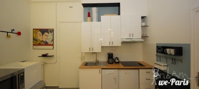 Paris Apartment Rental, Vacation in Paris