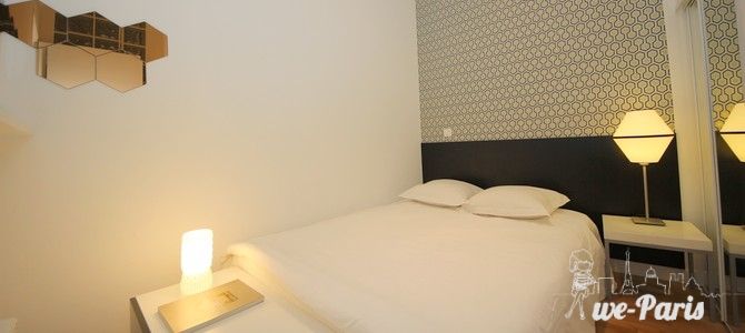 Paris Apartment Rental, Vacation in Paris