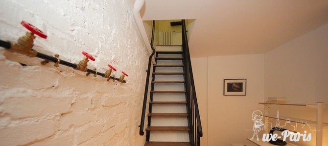 Paris Apartment Rental, Vacation in Paris