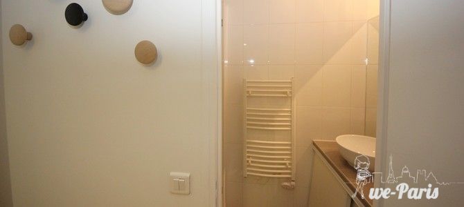 Paris Apartment Rental, Vacation in Paris