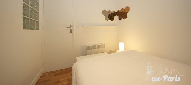 Paris Apartment Rental, Vacation in Paris