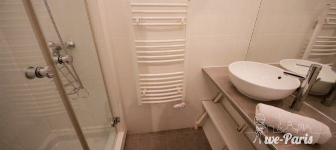 Paris Apartment Rental, Vacation in Paris