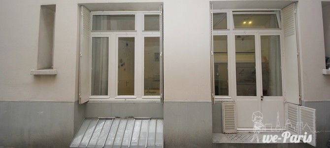 Paris Apartment Rental, Vacation in Paris