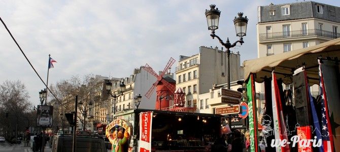 Paris Apartment Rental, Vacation in Paris